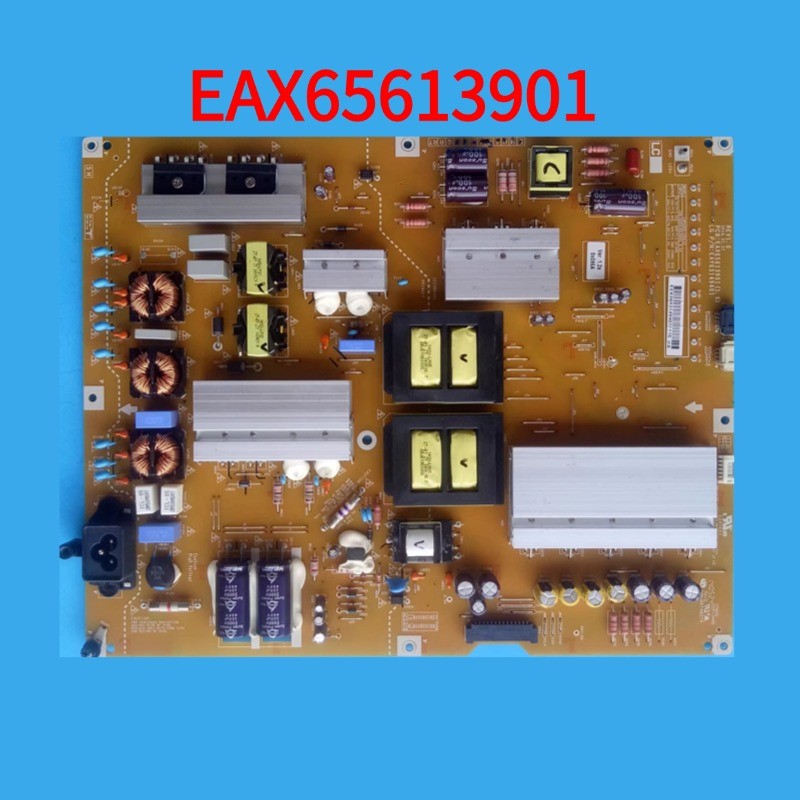 EAX65613901 (1.6)(1.4) EAY63149401 LGP4955-14UL12 LCD TV Power Board for 49UB8200-UH 49UB8300-UG 55U