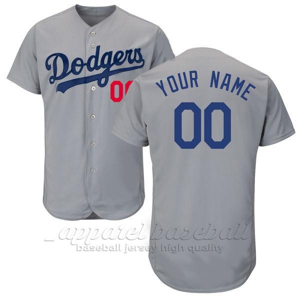 Jersey baseball dodgers abu