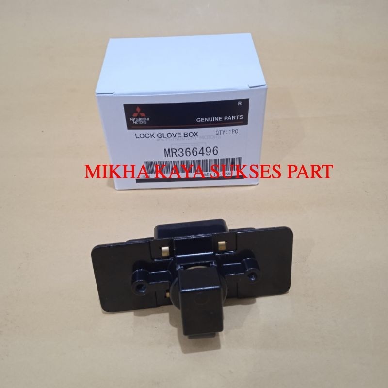 KUNCI LACI DASBOARD MITSUBISHI L300