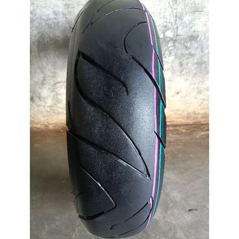 ban corsa ring 14 uk 120/70