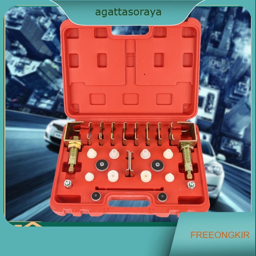 Alat Tes Bocor AC Mobil Alat Cek Bocor AC Mobil Alat Tes Kebocoran Cek Kebocoran Car Leak Detector T