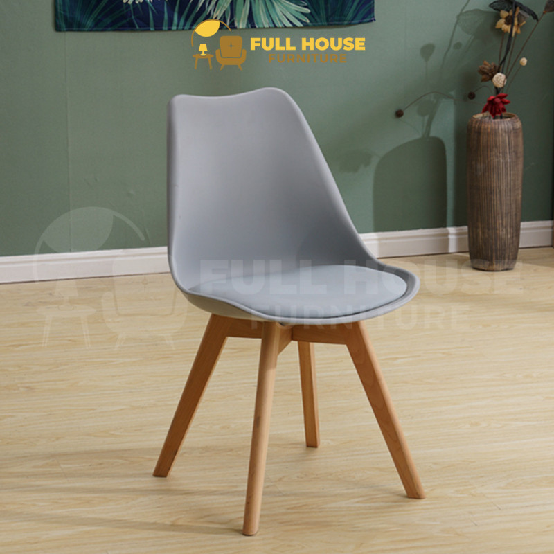 Homedoki Bath-Kursi Eames