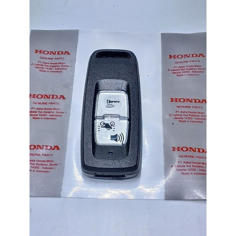 Rumah kunci remot pcx 160,Vario 160,Casing case Cover remot pcx 160