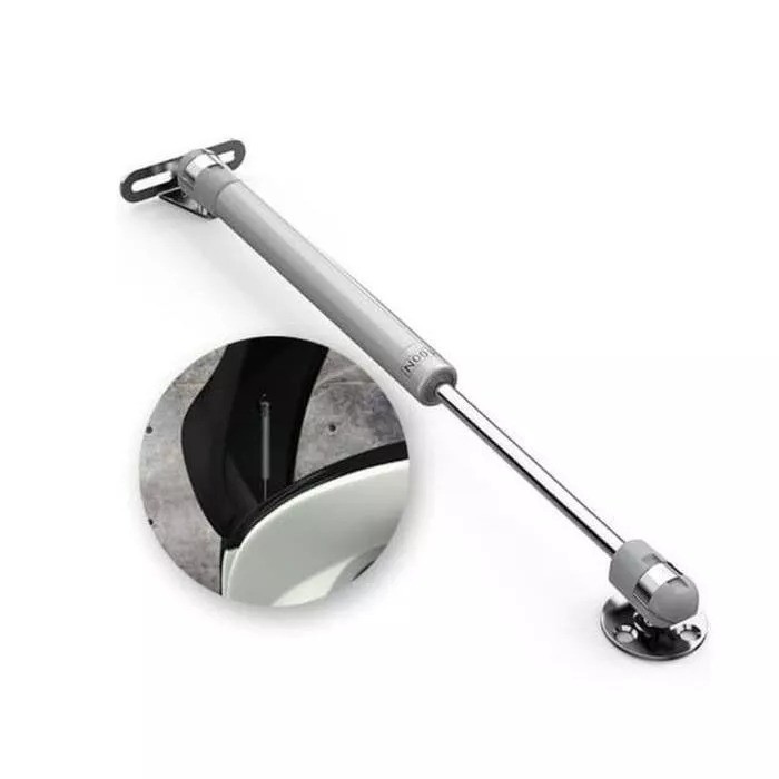 Hidrolik Pengait Jok Sepeda Motor Hidrolik Jok Motor