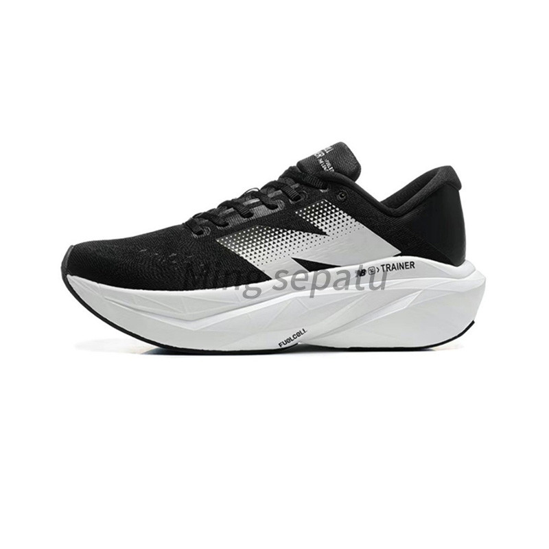 New Balance FuelCell SuperComp Trainer V3 Green/Black Authentic 100% BNIB Unisex