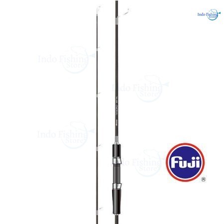 JORAN OKUMA FAST JIGGING TESORO TSR-515 & TSR-505 SPINNING & OH FREE PACKING PIPA HOLLOW CARBON 24T