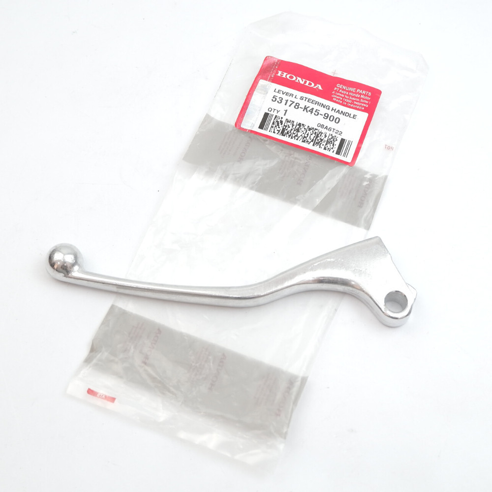 hendel kiri depan cbr 150 r Handle  Kiri Honda CRF 150 - K45 Part motor onderdil