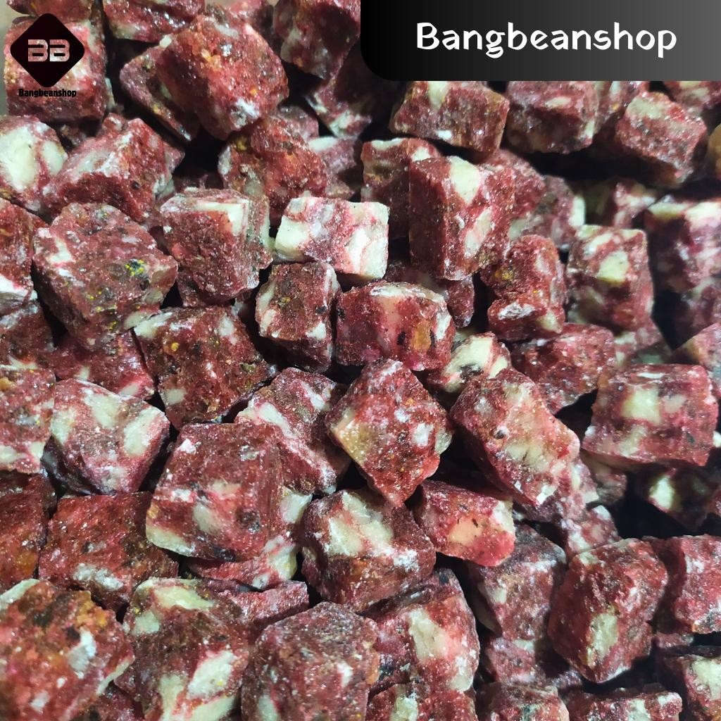 Kemenyan Merah 10 Pcs Menyan Asli Wangi Pengharum