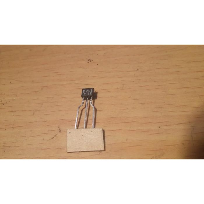 LEW99 Transistor FET 2SK241 2SK 241 K241 K 241 N Channel