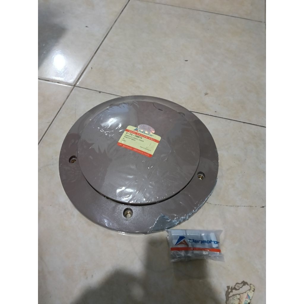 wildop wheeldop vespa Excel danmotor