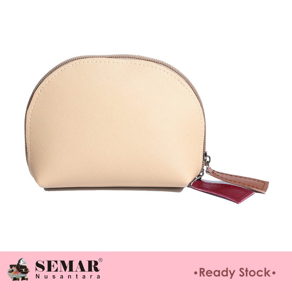 [GIFT] Special Gift Pouch Nikita Willy Gold Aeratec Semar Nusantara