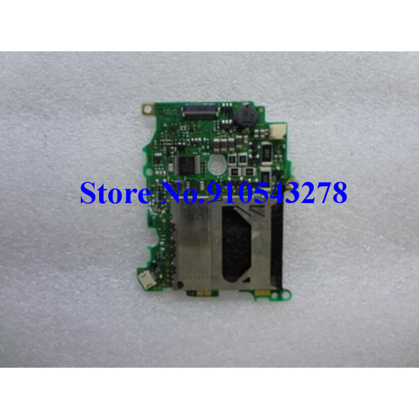 450D SD card slot board for canon 450D SD card slot 500D 1000D card board camera repair part