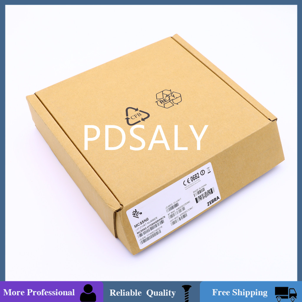 Motorola Symbol MC55N0 MC55N0-H70SWQMA9CN Handheld Computers Pocket PC