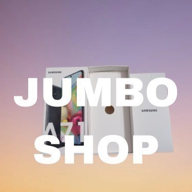 JUMBOSHOP - BOX DUS kOTAK SAMSUNG GALAXY A71 FREE ANGKA