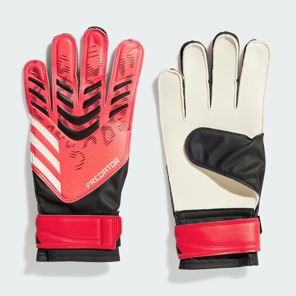 SARUN TANGAN ADIDAS Predator Training Goalkeeper Gloves JH3805