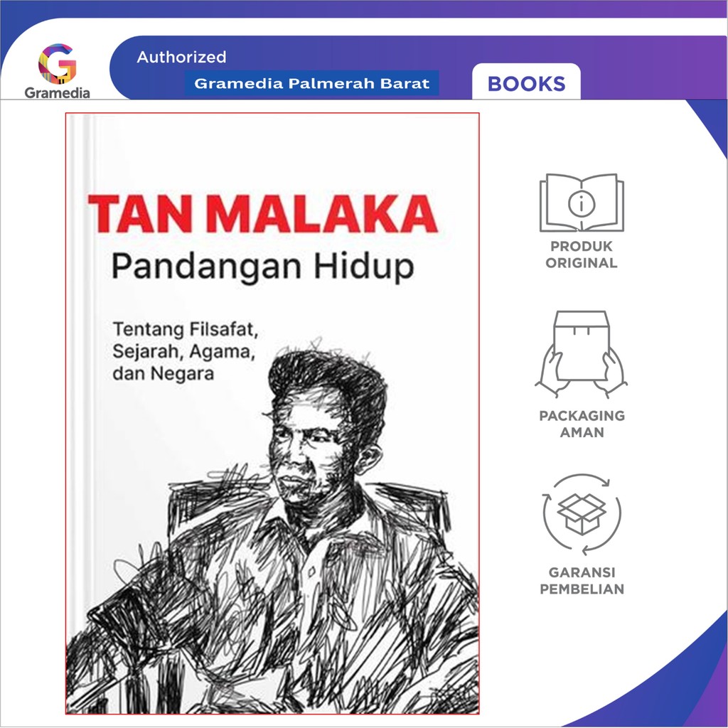 Tan Malaka: Pandangan Hidup