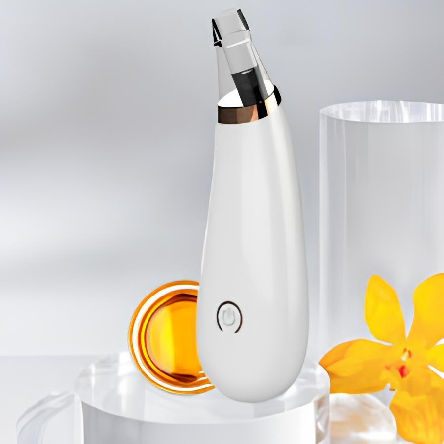 (GS) Alat penyedot komedo / Vacuum Alat penyedot komedo / Alat pembersih komedo / Vakum Penyedot Kom