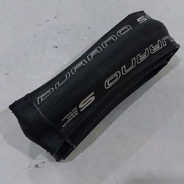 Tire Schwalbe Durano 700x23c Kevlar No Box Original Ban Luar Sepeda Balap
