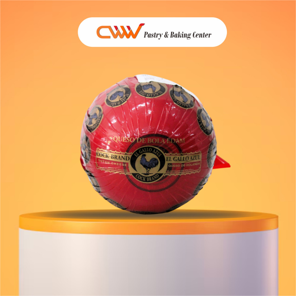 Keju Bola Ayam Emas Edam Cheese Ball Kiloan Kg Kue Kering Kastangel Stik Keju Natal Lebaran