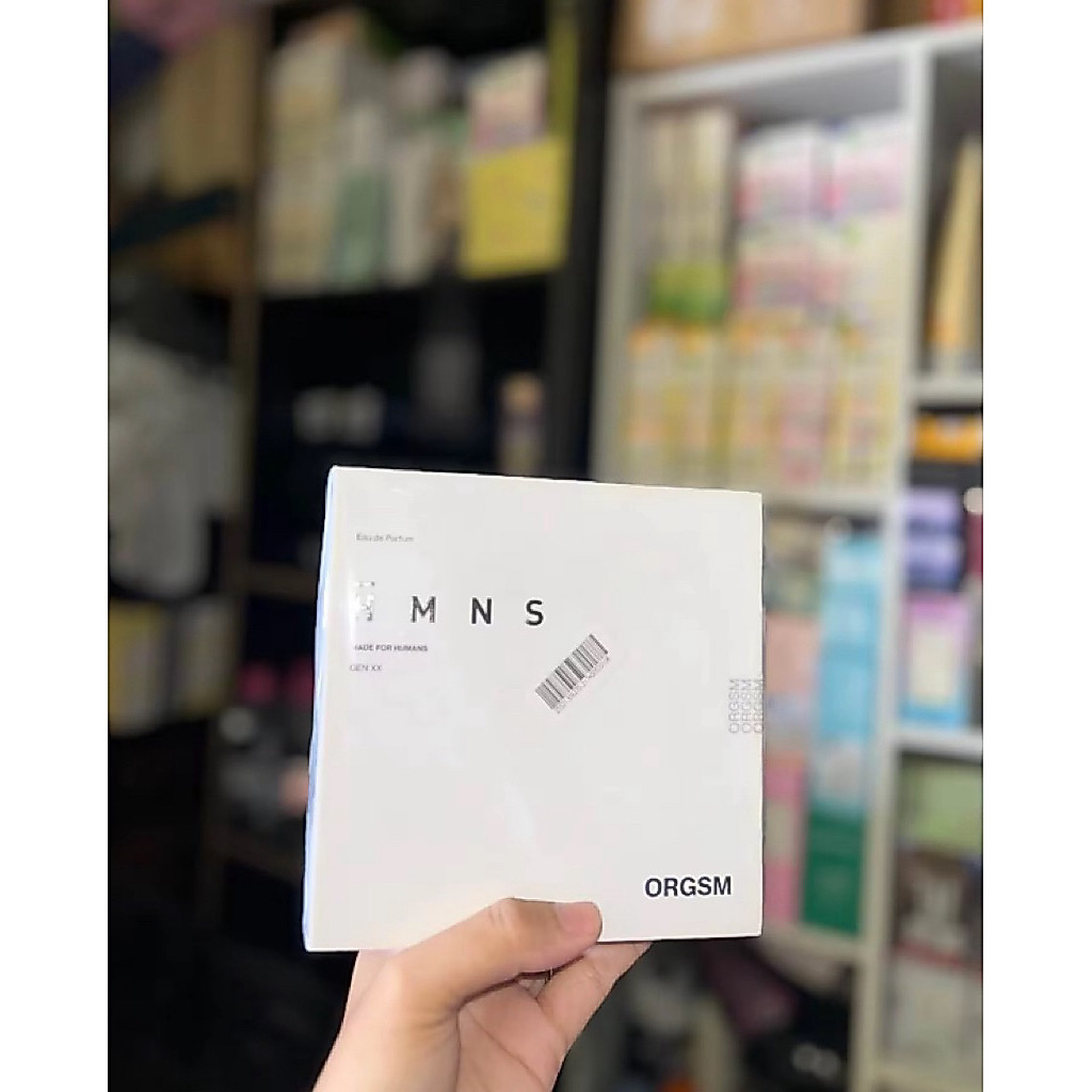 HMNS ORGSM ORIGINAL