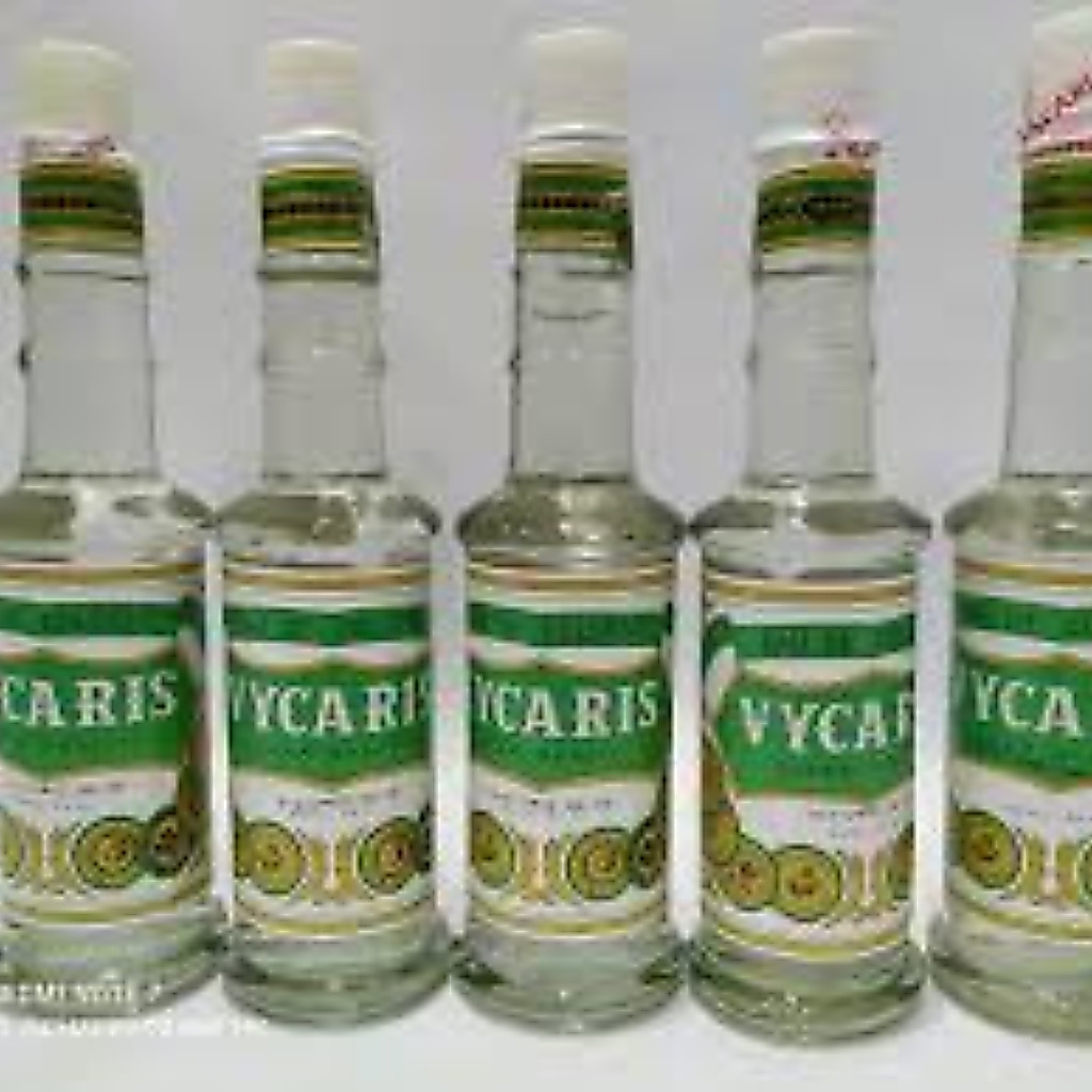 VYCARIS EAU DE COLOGNE SUPER QUALITY 85ML - MINYAK WANGI SERBA GUNA
