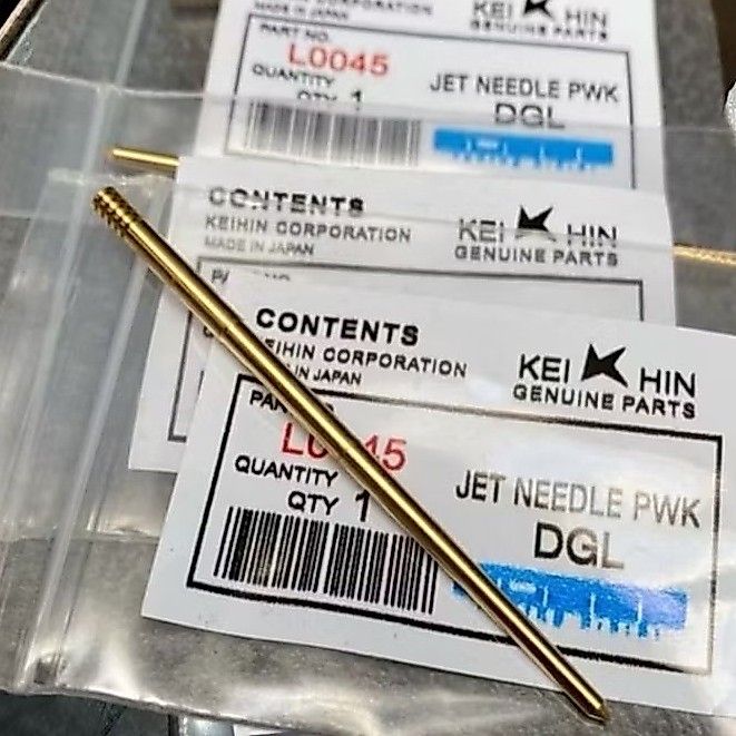 JARUM SKEP DGL ORI SUDCO KEIHIN PWK 28 30 33 35 38 40 42 PWM 34 38 PJ 34 JARUM SKEP ORIGINAL