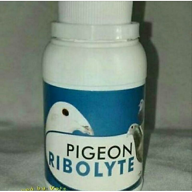 RIBOLYTE VETAFARM