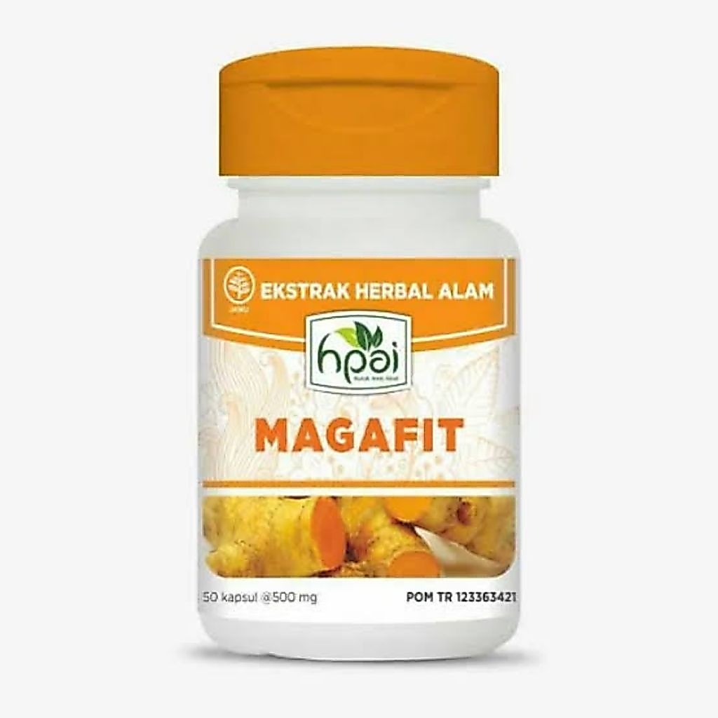 MAGAFIT HNI