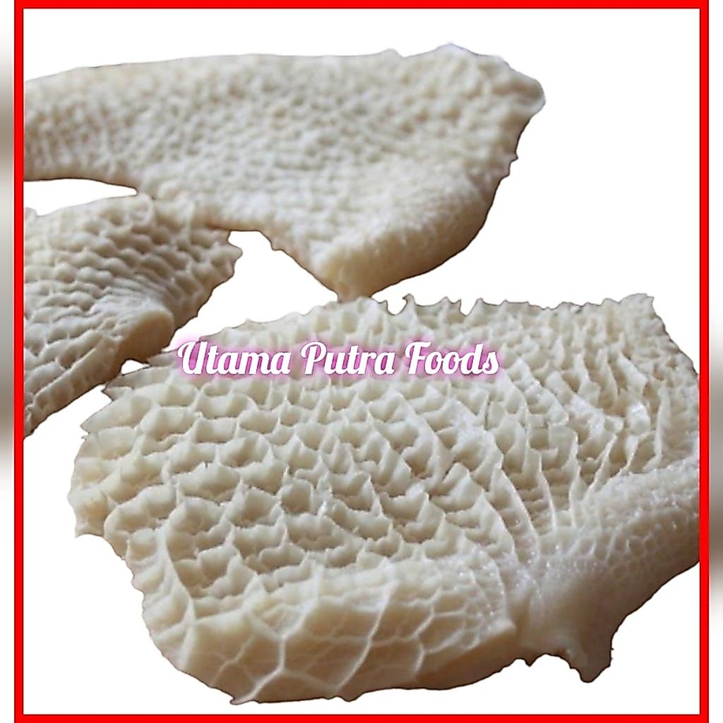 Babat Putih Sapi 1kg
