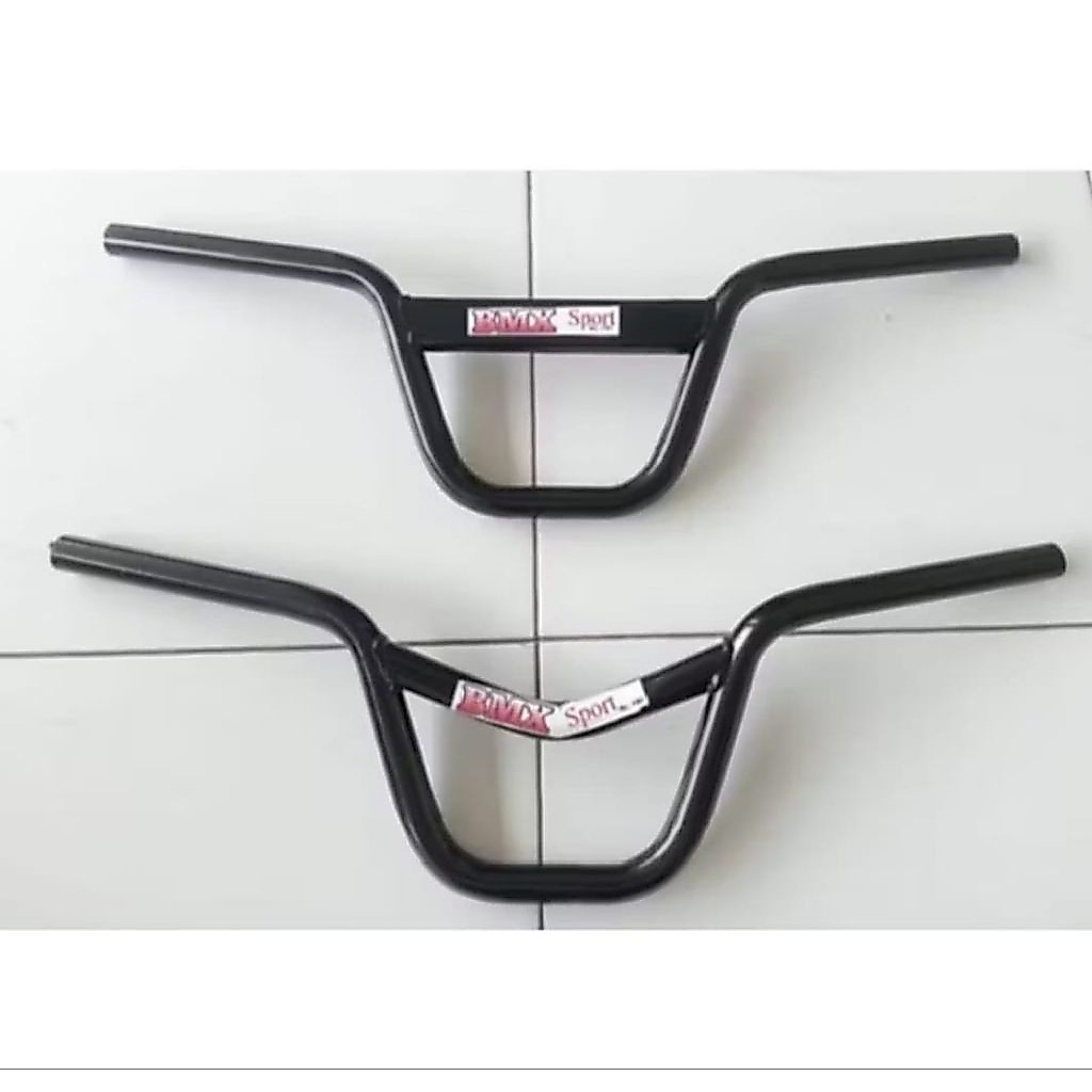 Stir stang BMX Lontong Oval L3