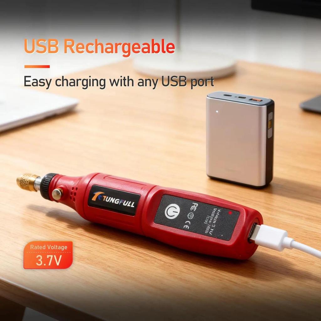 Electric Mini Drill Grinder Engraving Pen Mini Drill Electric Rotary Tool Grinng Maine Accessories