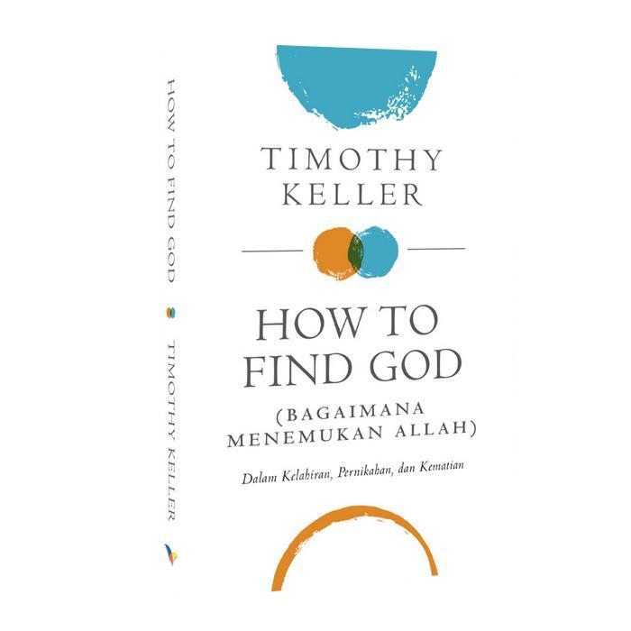 How To Find God (Bagaimana Menemukan Allah)