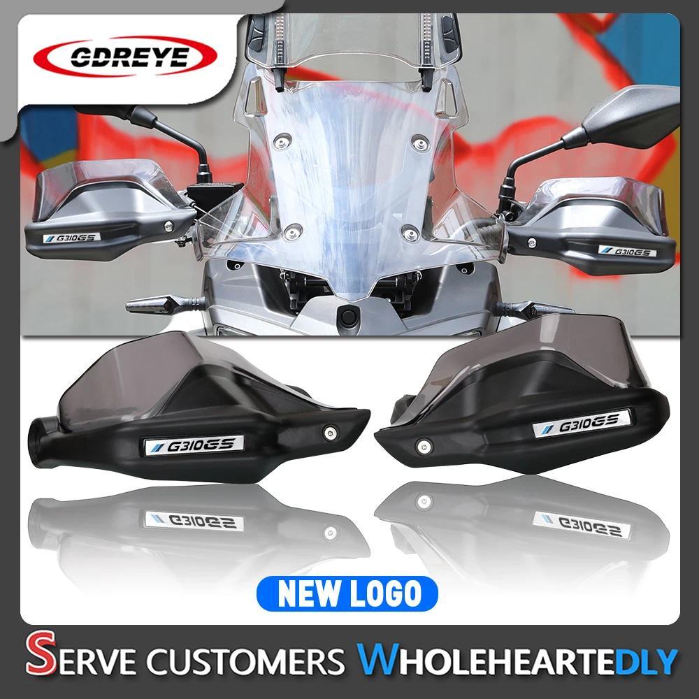 G310GS Motorcycle Handguard Hand Guards Shield Brake Clut Levers Protector For BMW G310GS G 310 GS G
