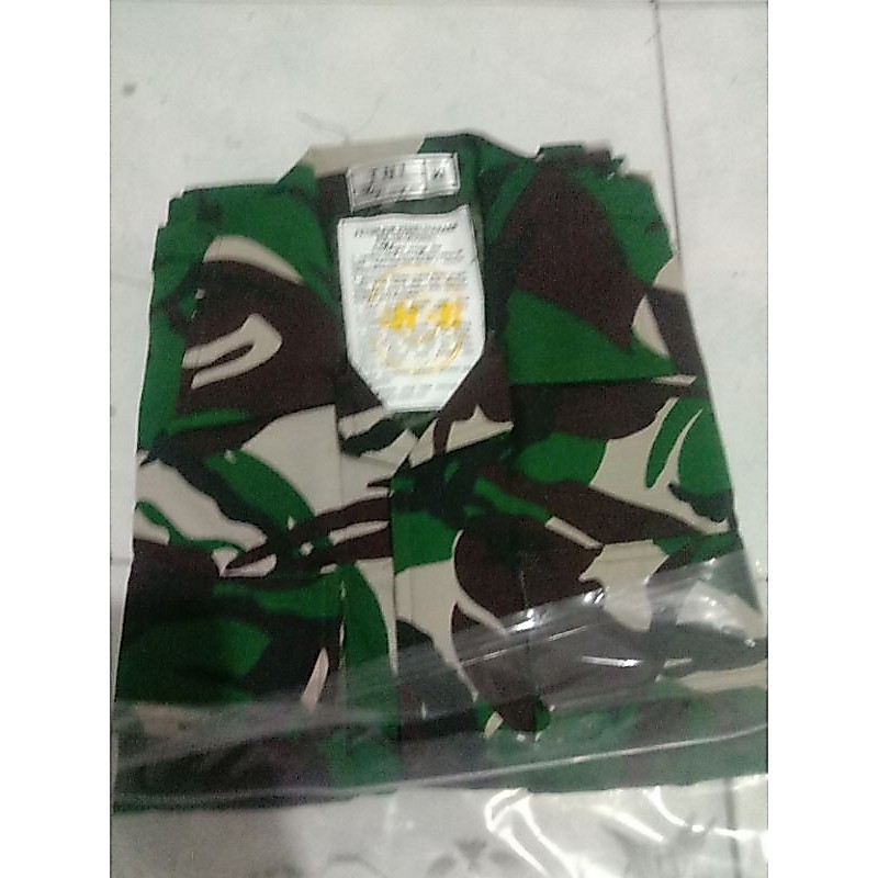 pdl balotely semi wool resleting full puring by Athaya army
