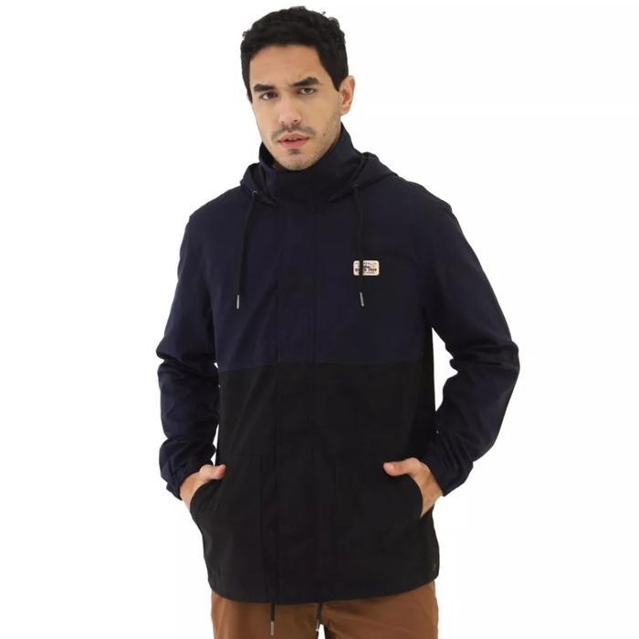EIGER KAHUNA PARKA 2.0 JACKET