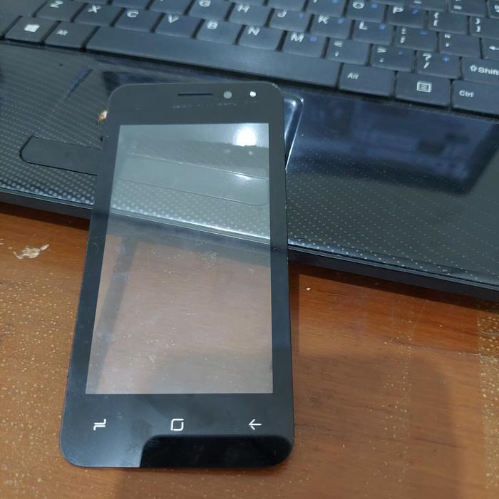 Touchscreen mito a67 cabutan normal