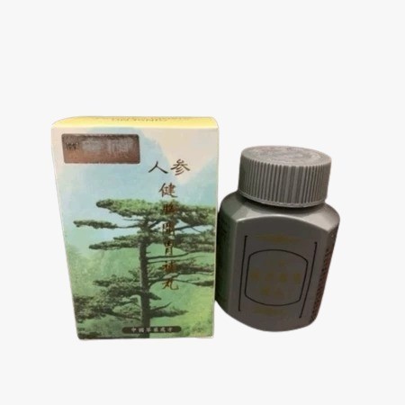 Tersedia KIANPI ORIGINAL TERLARIS Kianpi original ginseng kianpi pill asli Ginseng KianPi Pill #kian