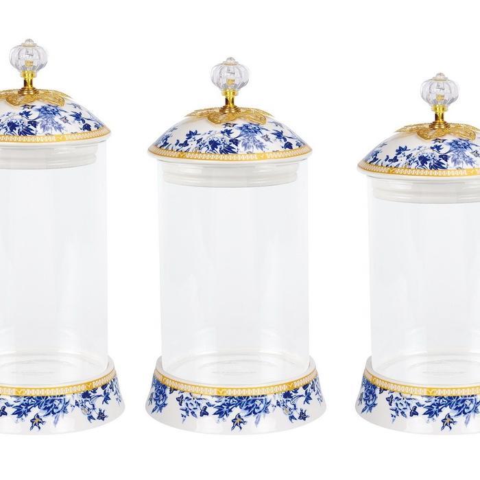Vicenza Toples Permen Kaca GA301 - Ayana