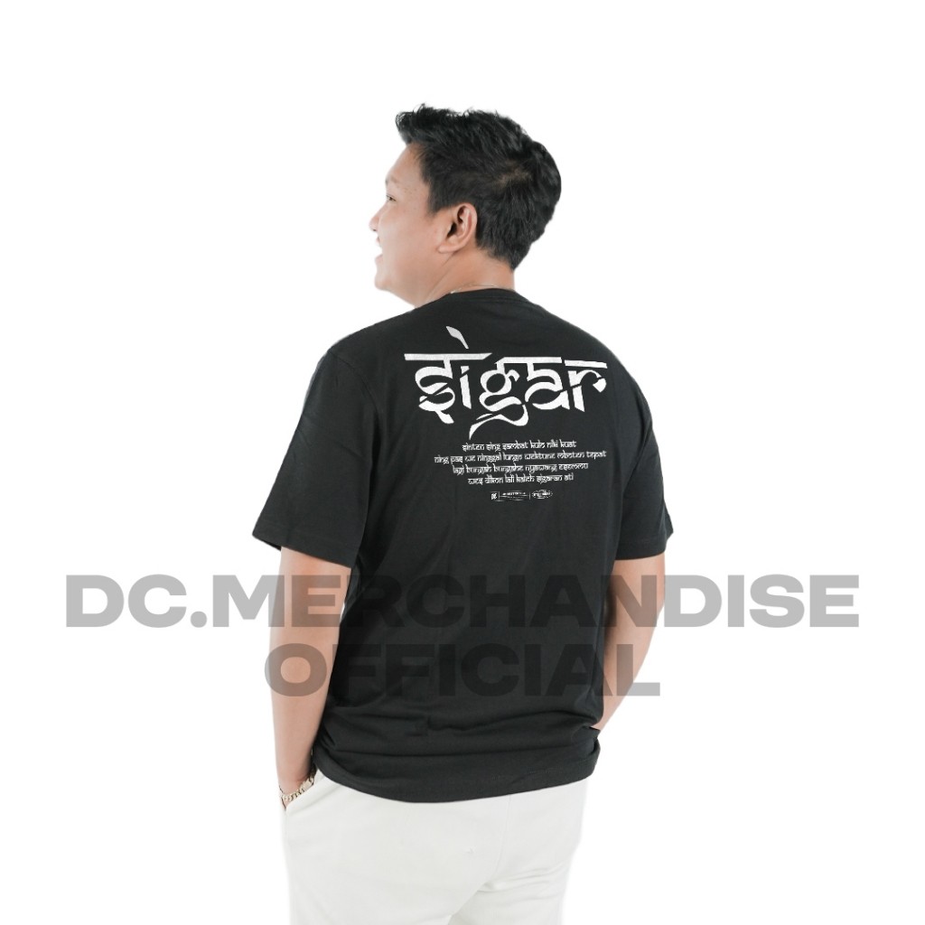 DC Merchandise Official Kaos | GANEE | DC Merchandise