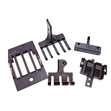 GaugeSet Typical GC-20606 Mesin Jahit Walking Foot