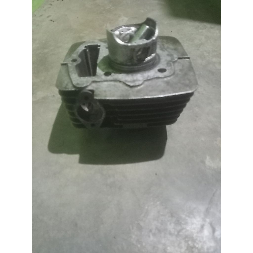 blok piston gl max neotech copotan