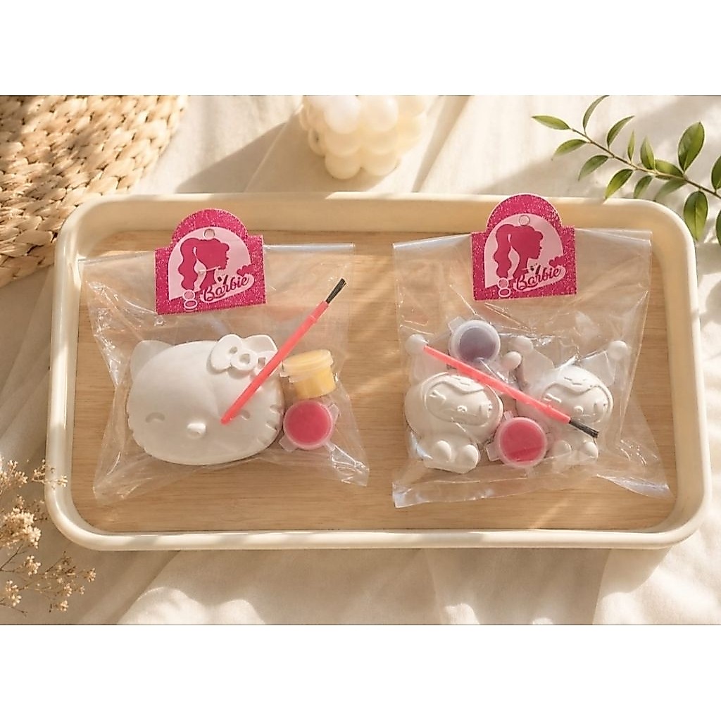 DIY Painting KIT Character