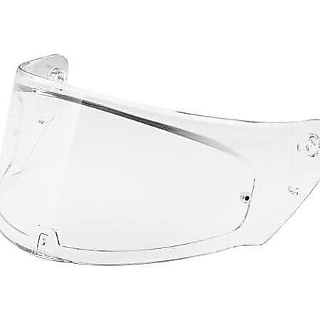 Visor Kaca Helm LS2 FF320/FF353/FF800 VISOR CLEAR
