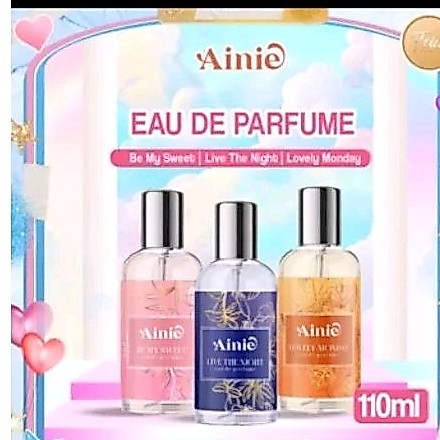 parfum Ainie