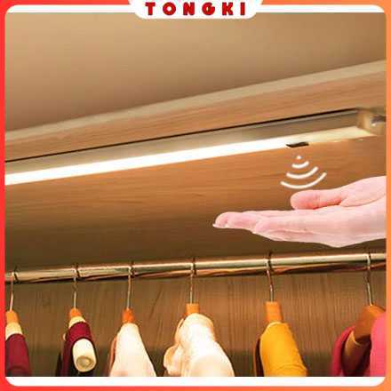 Lampu Tempel LED Sensor Infrared SMD 2835 5V - D2835
