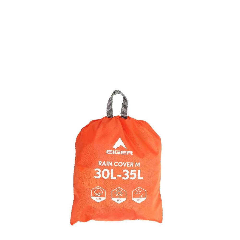 MELVI STORE EIGER COVERBAG M