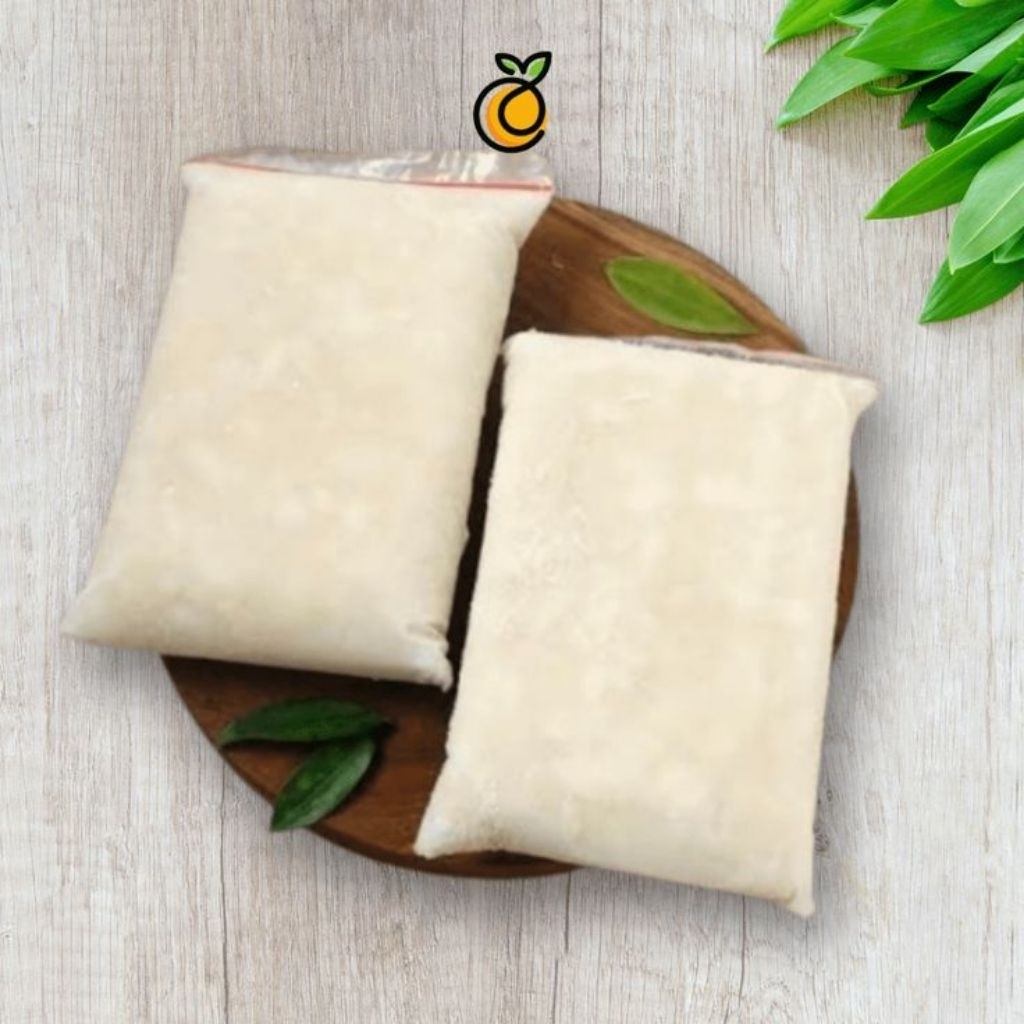 

Daging Sirsak Beku 1kg Surabaya instant