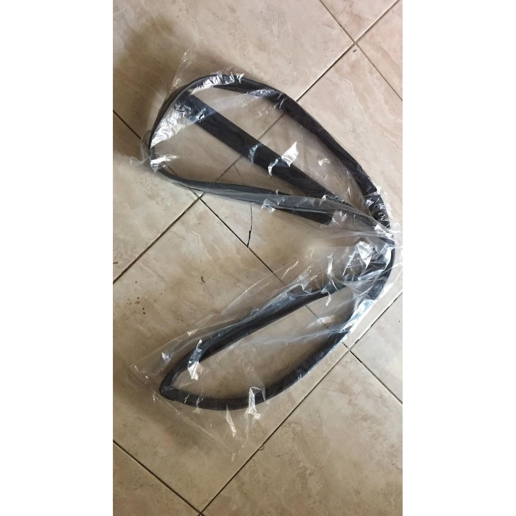 Karet Run Channel Accord 2004-2007 Accord CM5 Original Honda