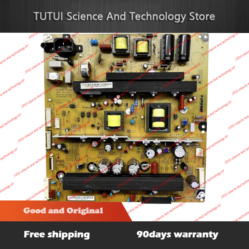 Good working for 3D51C2000 3D51C2080 XR7.820.241 R-HS280BX-5HF01 LCD TV power supply board