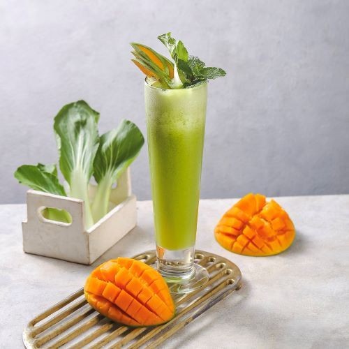 

JAMIN MURAH !!!Premium Fruit Mix Mango Health Today (Puree Buah Mangga)(BISA LANGSUNG ORDER)